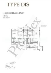 Norwood Grand (D25), Apartment #608136891
